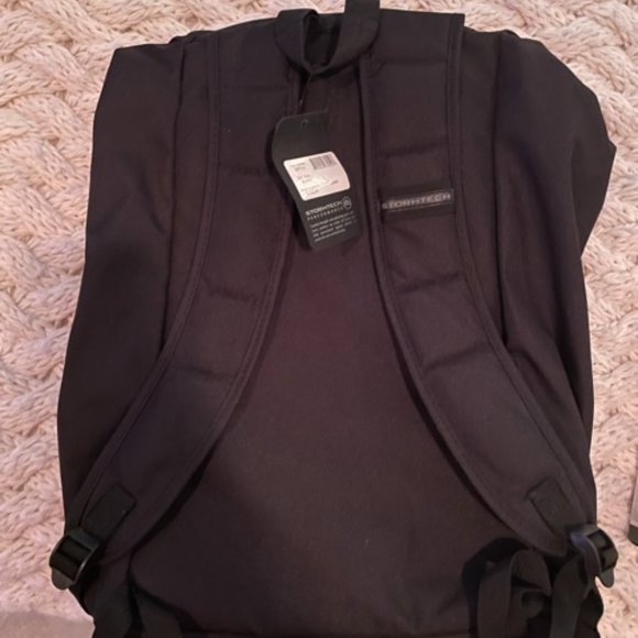 New Jersey Devils Backpack - Custom - Picture 2 of 3